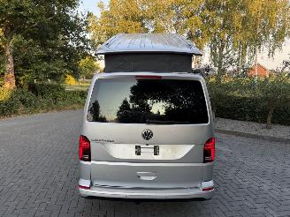 Volkswagen  T6.1 California DSG FWD Ocean Camera ACC LED VOL picture 20