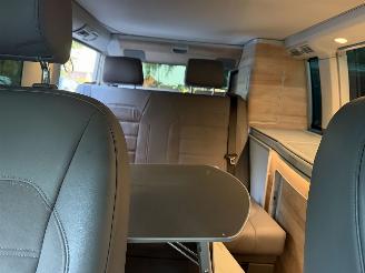 Volkswagen  T6.1 California DSG FWD Ocean Camera ACC LED VOL picture 15