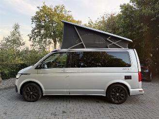 Volkswagen  T6.1 California DSG FWD Ocean Camera ACC LED VOL picture 22