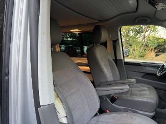 Volkswagen  T6.1 California DSG FWD Ocean Camera ACC LED VOL picture 19