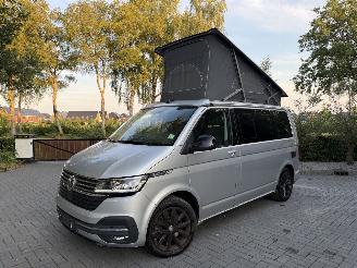 Volkswagen  T6.1 California DSG FWD Ocean Camera ACC LED VOL picture 27