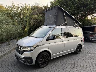 Volkswagen  T6.1 California DSG FWD Ocean Camera ACC LED VOL picture 23