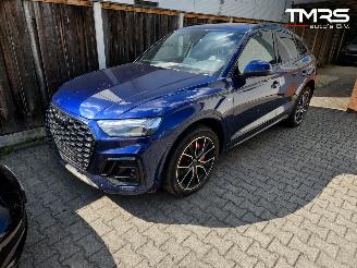 Avarii autoturisme Audi Q5 Audi Q5 Sportback 35 TDI S line Compeition PANORAMA ! 2022/6