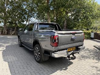 Ford Ranger Ford Ranger Platinum V6 e-4WD Dubbel cabine Trekhaak Leer Ambiance VOLL! picture 16