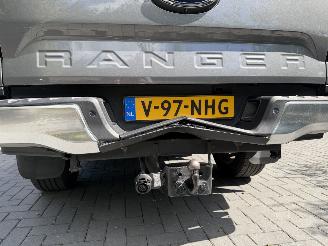 Ford Ranger Ford Ranger Platinum V6 e-4WD Dubbel cabine Trekhaak Leer Ambiance VOLL! picture 18
