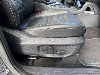 Ford Ranger Ford Ranger Platinum V6 e-4WD Dubbel cabine Trekhaak Leer Ambiance VOLL! picture 25