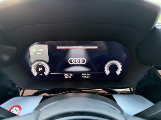 Audi A3 A3 Sportback 40 TFSI e S-Line PANORAMA Hybride ! picture 14