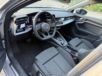 Audi A3 A3 Sportback 40 TFSI e S-Line PANORAMA Hybride ! picture 3