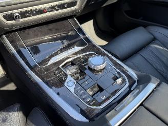 BMW X5 BMW X5 50e xDrive M Sport PANORAMADAK LUCHTVERING HUD TREKHAAK  AMBIANCE picture 26