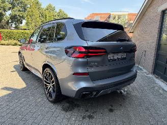BMW X5 BMW X5 50e xDrive M Sport PANORAMADAK LUCHTVERING HUD TREKHAAK  AMBIANCE picture 19