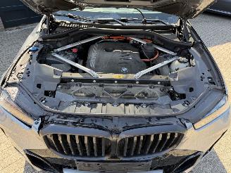 BMW X5 BMW X5 50e xDrive M Sport PANORAMADAK LUCHTVERING HUD TREKHAAK  AMBIANCE picture 13