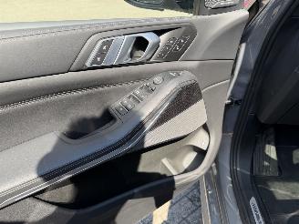 BMW X5 BMW X5 50e xDrive M Sport PANORAMADAK LUCHTVERING HUD TREKHAAK  AMBIANCE picture 20