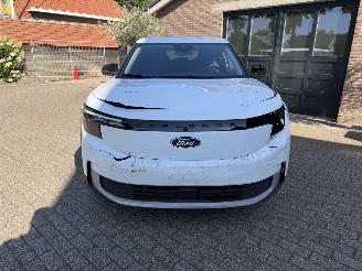 Ford Explorer Explorer Select RWD Camera HUD Massage Memory 82KwH picture 19
