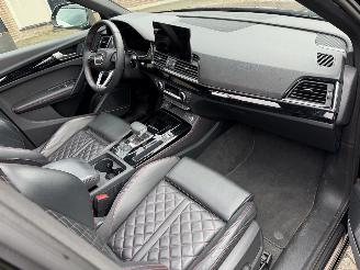 Audi Q5 Q5 55 TFSI e Quattro S line PANO LUCHTVERING TREKHAAK B&O VOLLL picture 29