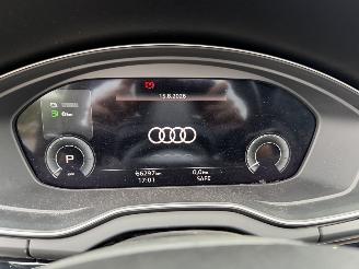 Audi Q5 Q5 55 TFSI e Quattro S line PANO LUCHTVERING TREKHAAK B&O VOLLL picture 16