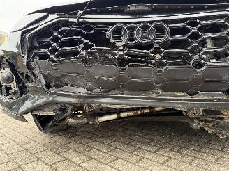 Audi Q5 Q5 55 TFSI e Quattro S line PANO LUCHTVERING TREKHAAK B&O VOLLL picture 26
