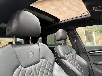 Audi Q5 Q5 55 TFSI e Quattro S line PANO LUCHTVERING TREKHAAK B&O VOLLL picture 31