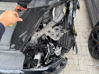 Audi E-tron E-tron 55 Quattro S-Line Virtual Mirrors Trekhaak Camera Leer  VOL picture 31