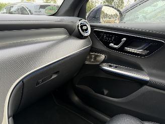 Mercedes GLC GLC 300 e 4Matic AMG PANORAMA MASSAGE HUD AMBIANCE VOLL picture 11