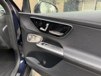 Mercedes GLC GLC 300 e 4Matic AMG PANORAMA MASSAGE HUD AMBIANCE VOLL picture 16