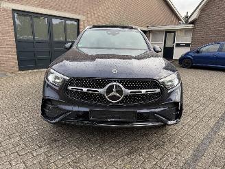 Mercedes GLC GLC 300 e 4Matic AMG PANORAMA MASSAGE HUD AMBIANCE VOLL picture 31