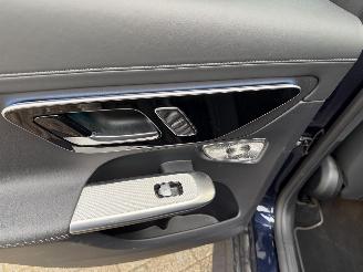 Mercedes GLC GLC 300 e 4Matic AMG PANORAMA MASSAGE HUD AMBIANCE VOLL picture 21