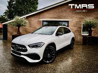 škoda osobní automobily Mercedes GLA  2023/5
