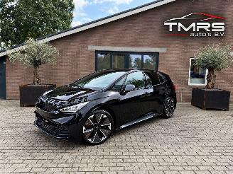 Avarii autoturisme Cupra Born CUPRA Born 240 kW VZ SCHAAL STOELEN Sennheiser 360view VOLL! 2025/10