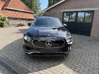 Mercedes EQA EQA 250+ AMG Camera Ambiance Leder VOL picture 26