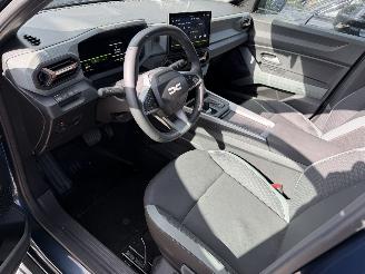 Dacia Bigster Bigster Hybrid 155 Extreme PANORAMA TREKHAAK CAMERA picture 4