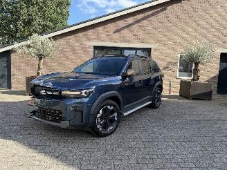 Dacia Bigster Bigster Hybrid 155 Extreme PANORAMA TREKHAAK CAMERA picture 22