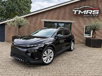 Coche accidentado Skoda Elroq Elroq 85 Loft Camera 82kWh 2025 Ambiance VOL! 2025/9