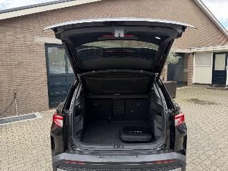 Skoda Elroq Elroq 85 Loft Camera 82kWh 2025 Ambiance VOL! picture 14