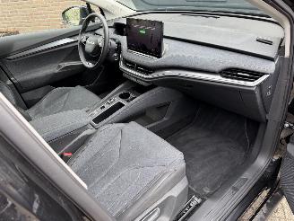 Skoda Elroq Elroq 85 Loft Camera 82kWh 2025 Ambiance VOL! picture 4