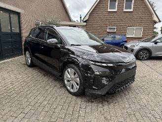 Skoda Elroq Elroq 85 Loft Camera 82kWh 2025 Ambiance VOL! picture 24