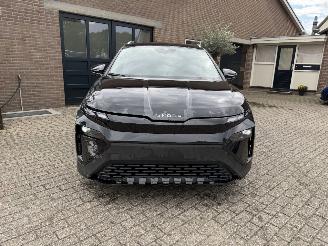 Skoda Elroq Elroq 85 Loft Camera 82kWh 2025 Ambiance VOL! picture 23