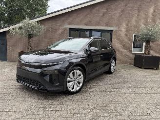 Skoda Elroq Elroq 85 Loft Camera 82kWh 2025 Ambiance VOL! picture 19
