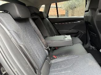Skoda Elroq Elroq 85 Loft Camera 82kWh 2025 Ambiance VOL! picture 13