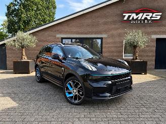 Damaged car Lynk & Co 01 01 1.5 TD PHEV 192 kW PANORAMA 360view  Infinity Sound! 2023/6