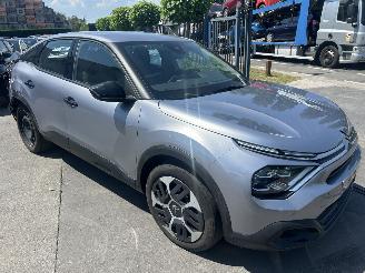 škoda osobní automobily Citroën C4  2022/10