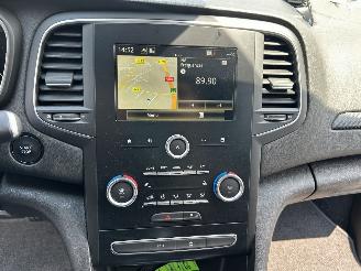 Renault Mégane  picture 9