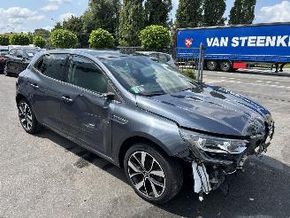 Renault Mégane  picture 2