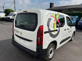 Opel Combo  picture 5