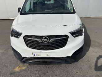 Opel Combo  picture 10