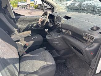 Opel Combo  picture 3