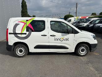 Opel Combo  picture 13