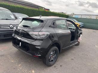 škoda osobní automobily Renault Clio  2025/2