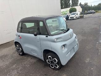 Auto incidentate Citroën Ami  2023/12