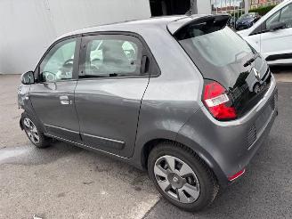 skadebil auto Renault Twingo  2019/5