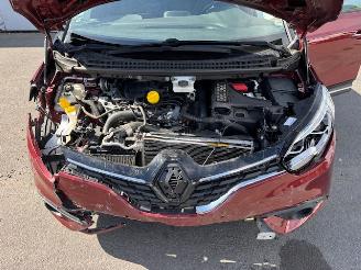 Renault Scenic  picture 8